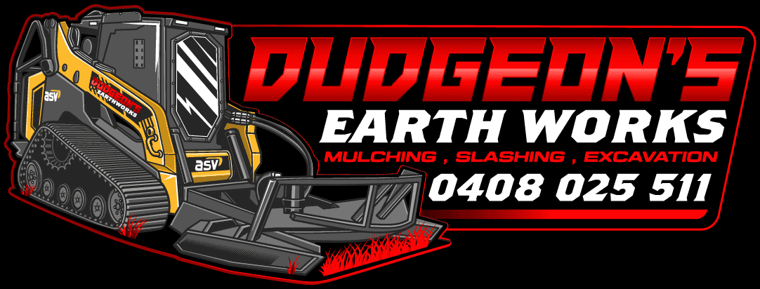 Dudgeons Earthworks
