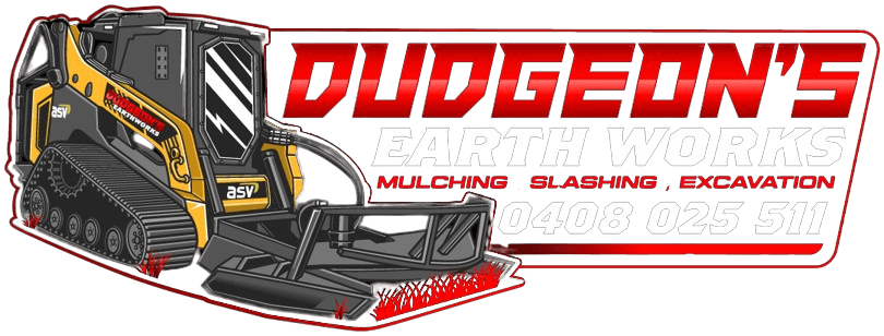 Dudgeons Earthworks